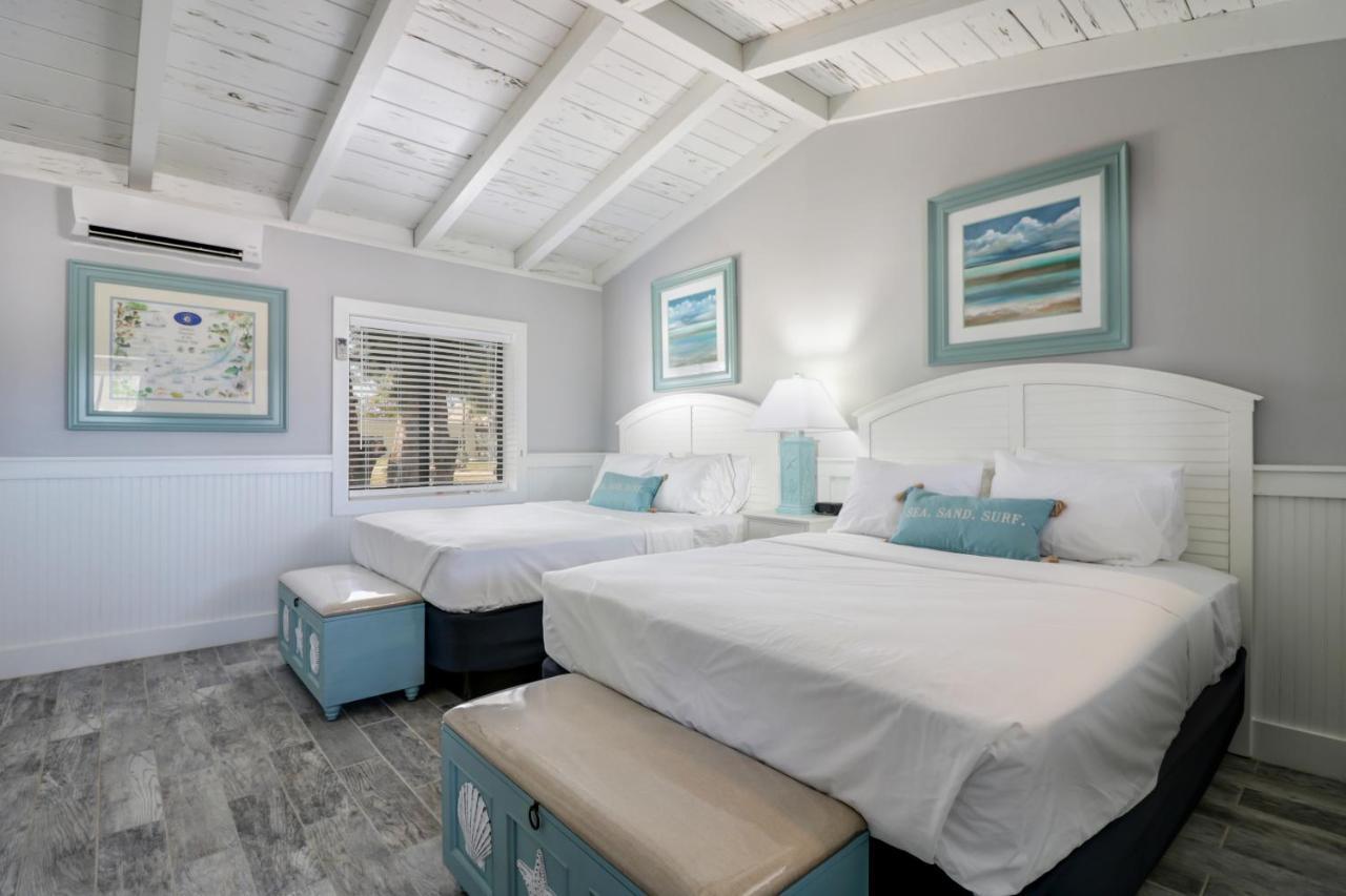 Fiesta Key Rv Resort Premium Room 3 Layton Exterior photo